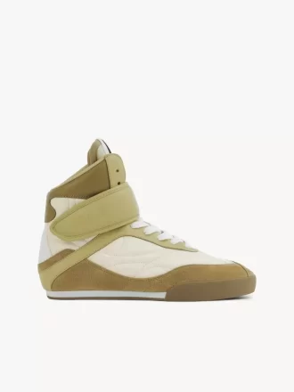 Zapatillas altas Chloé Kick