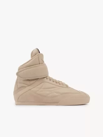 Zapatillas altas Chloé Kick