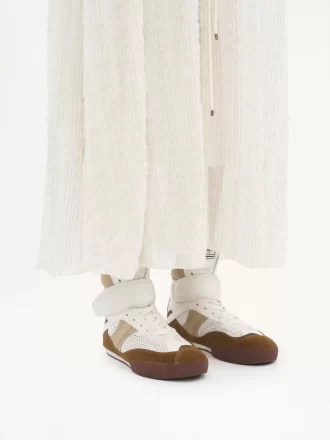 Zapatillas altas Chloé Kick