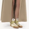 Zapatillas altas Chloé Kick Zapatillas altas Chloé Kick
