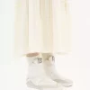 Zapatillas altas Chloé Kick Zapatillas altas Chloé Kick