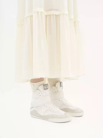 Zapatillas altas Chloé Kick