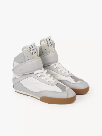 Zapatillas altas Chloé Kick