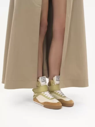 Zapatillas altas Chloé Kick