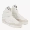 Zapatillas altas Chloé Kick Zapatillas altas Chloé Kick