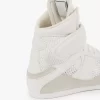 Zapatillas altas Chloé Kick Zapatillas altas Chloé Kick