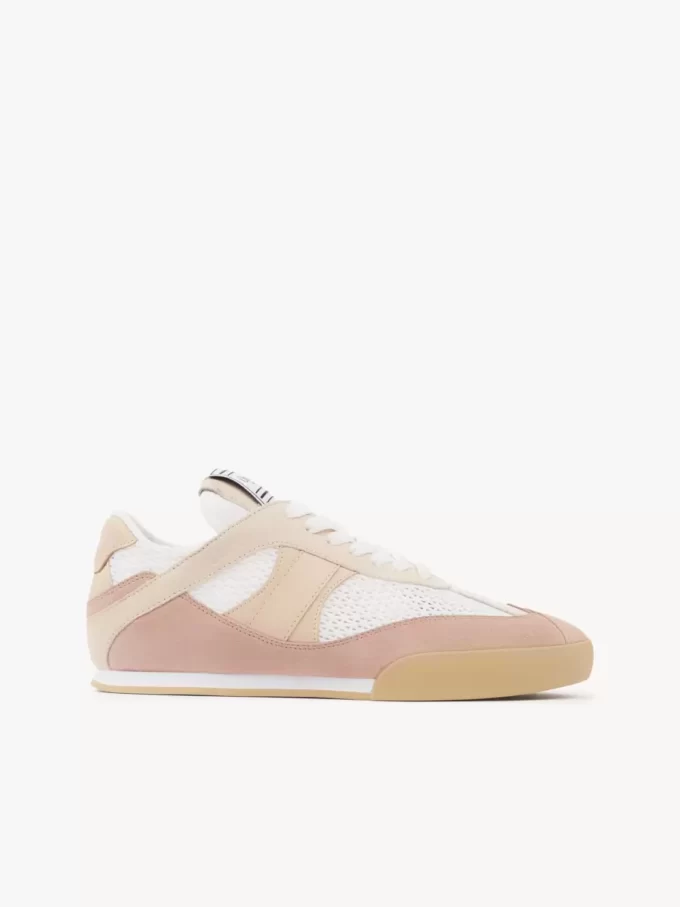 Zapatillas deportivas Chloé Kick