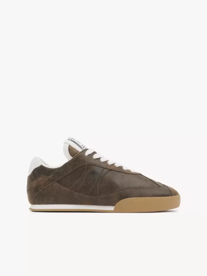 Zapatillas deportivas Chloé Kick Zapatillas deportivas Chloé Kick