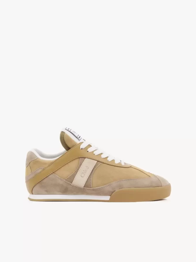 Zapatillas deportivas Chloé Kick Zapatillas deportivas Chloé Kick
