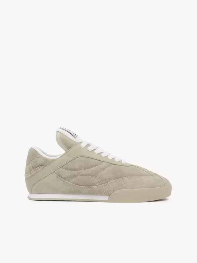 Zapatillas deportivas Chloé Kick