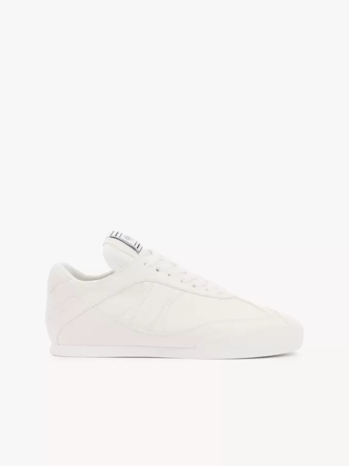 Zapatillas deportivas Chloé Kick