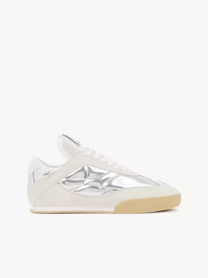 Zapatillas deportivas Chloé Kick
