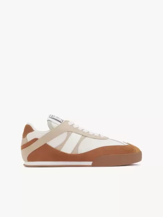 Zapatillas deportivas Chloé Kick