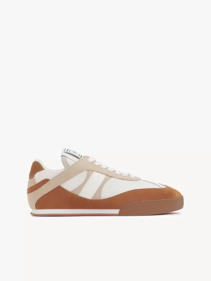 Zapatillas deportivas Chloé Kick