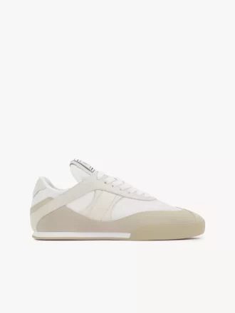 Zapatillas deportivas Chloé Kick