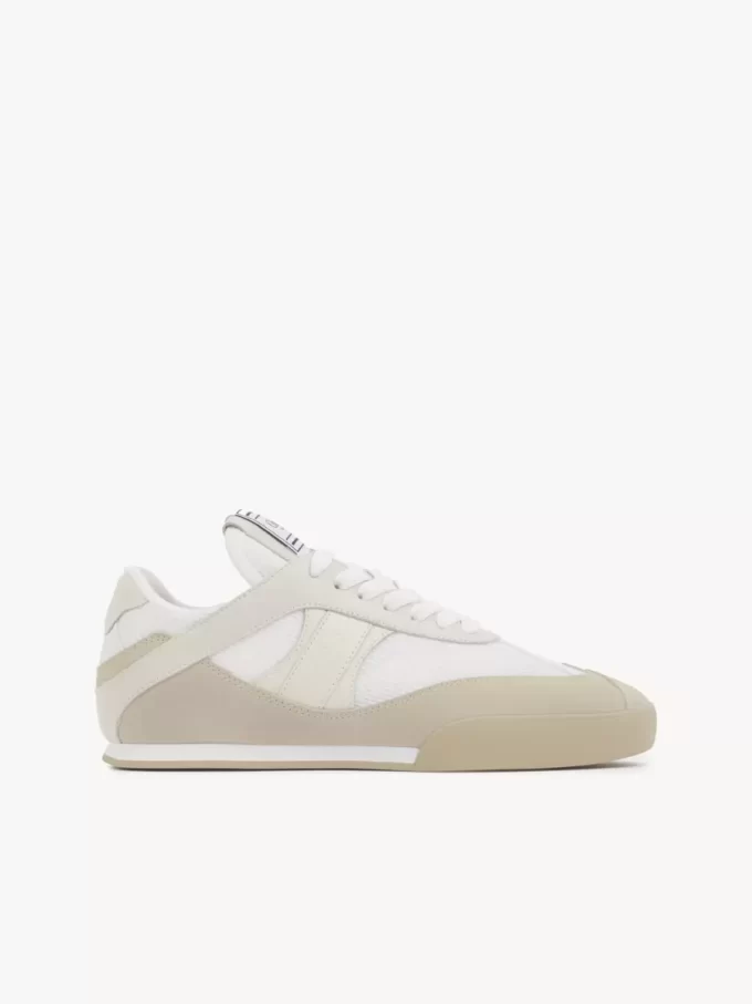 Zapatillas deportivas Chloé Kick