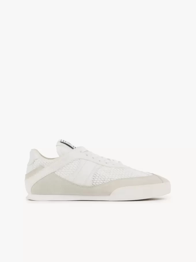 Zapatillas deportivas Chloé Kick