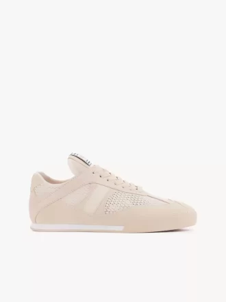 Zapatillas deportivas Chloé Kick