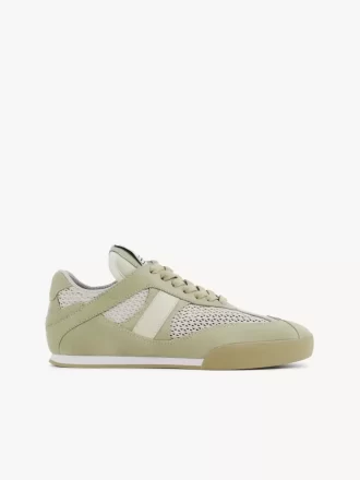 Zapatillas deportivas Chloé Kick
