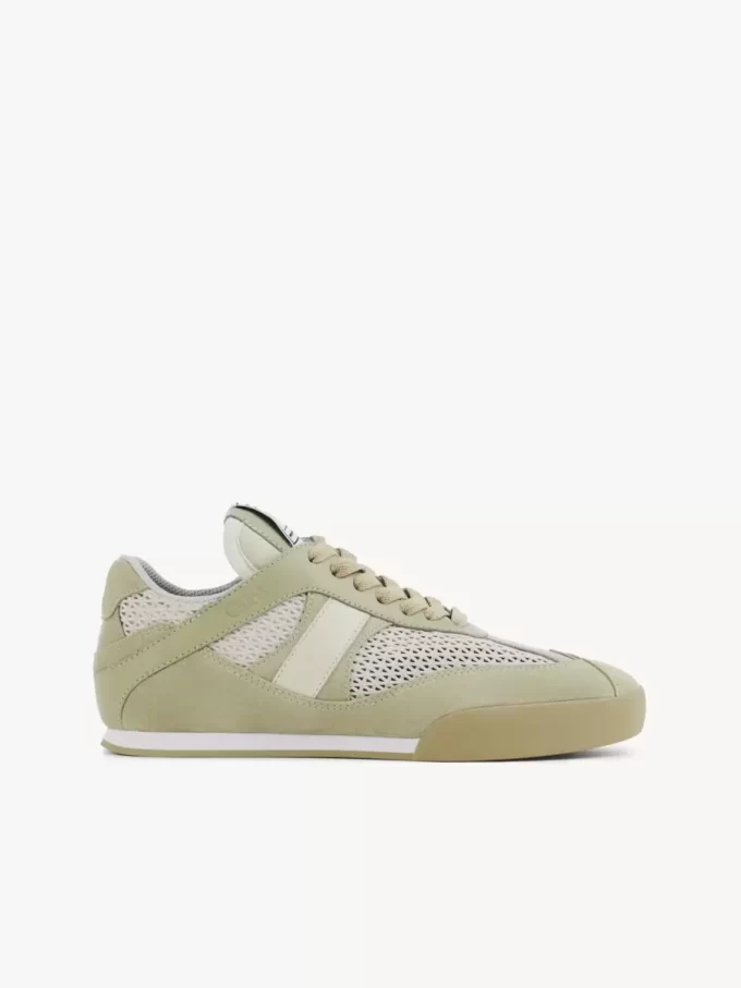 Zapatillas deportivas Chloé Kick