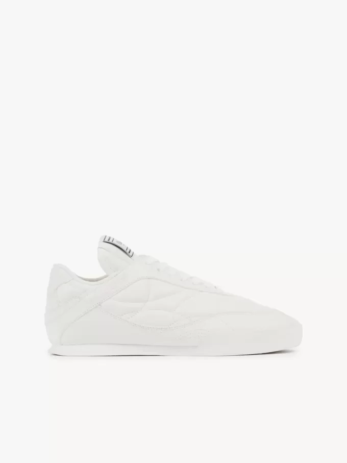 Zapatillas deportivas Chloé Kick