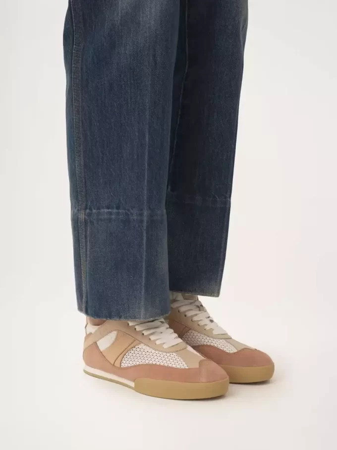 Zapatillas deportivas Chloé Kick