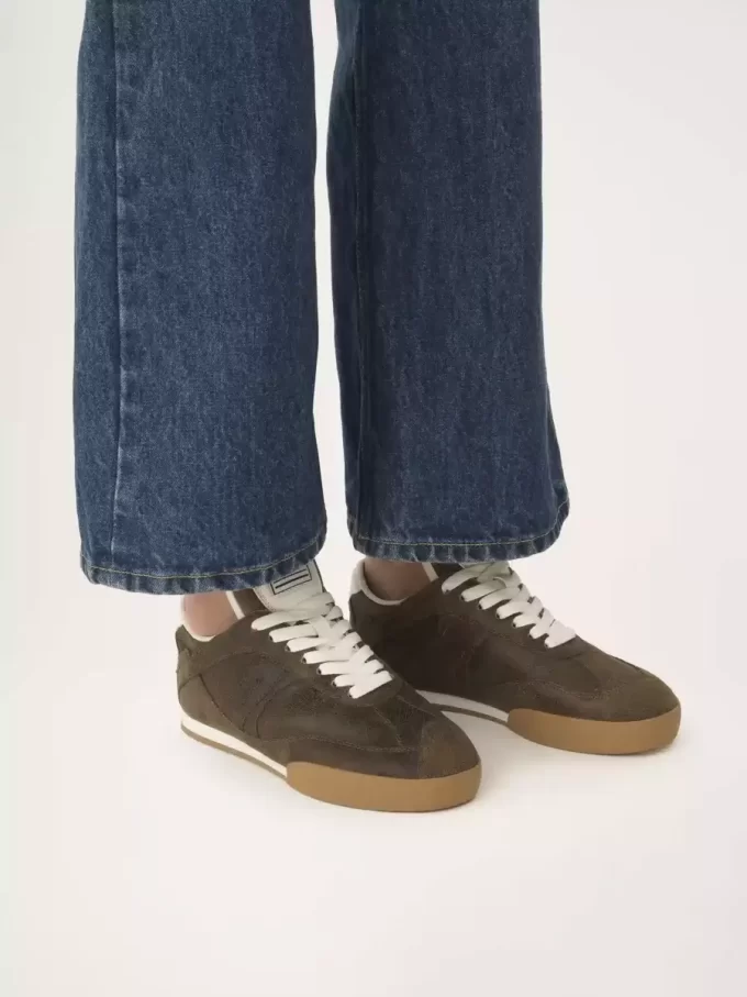 Zapatillas deportivas Chloé Kick Zapatillas deportivas Chloé Kick