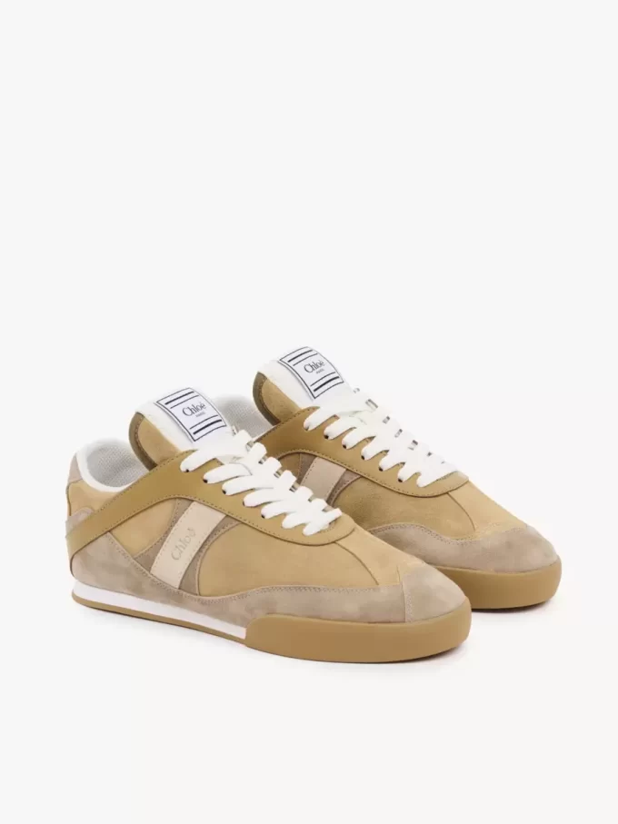 Zapatillas deportivas Chloé Kick Zapatillas deportivas Chloé Kick