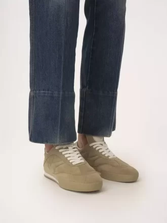 Zapatillas deportivas Chloé Kick