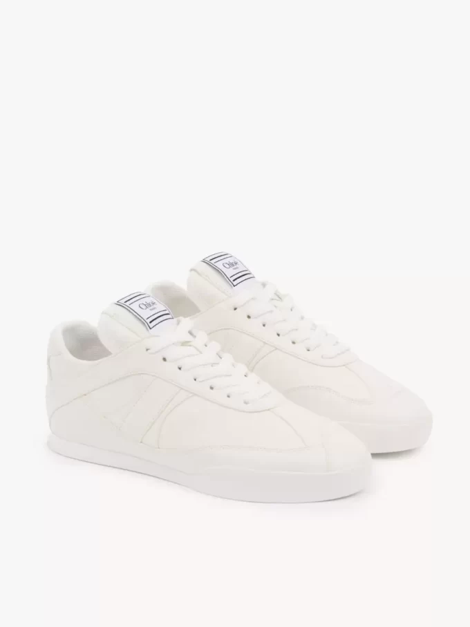 Zapatillas deportivas Chloé Kick