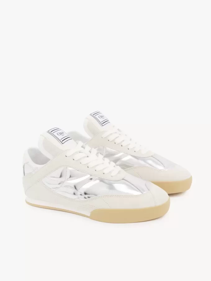 Zapatillas deportivas Chloé Kick