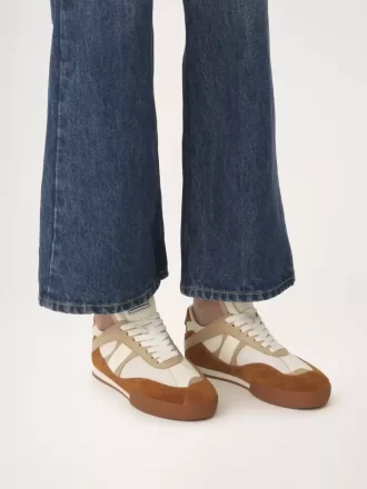 Zapatillas deportivas Chloé Kick