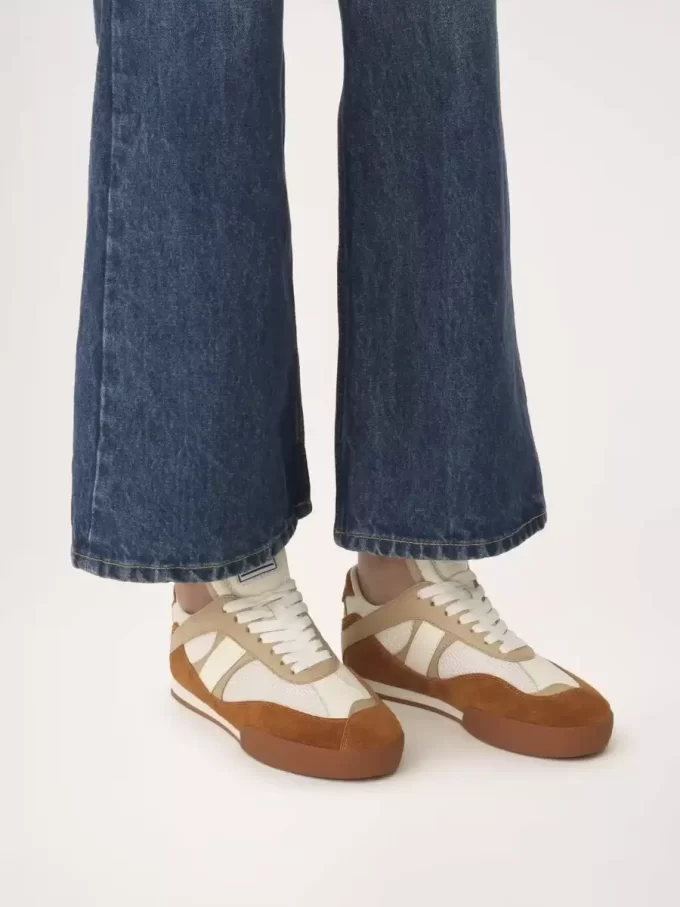 Zapatillas deportivas Chloé Kick
