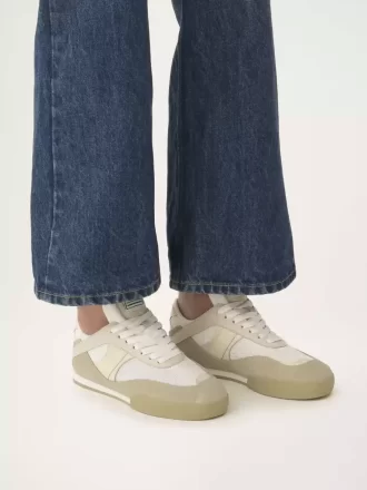 Zapatillas deportivas Chloé Kick