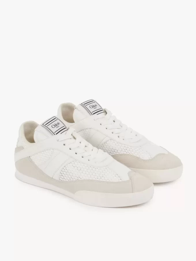 Zapatillas deportivas Chloé Kick