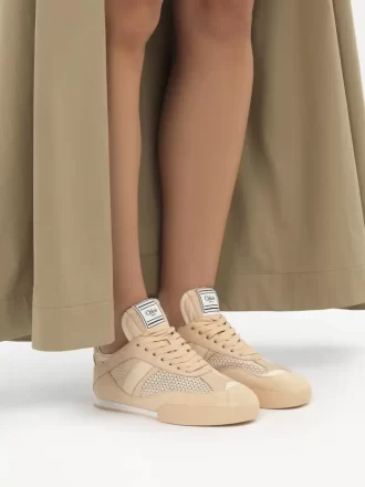 Zapatillas deportivas Chloé Kick