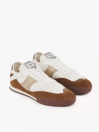 Zapatillas deportivas Chloé Kick