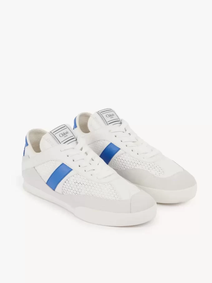 Zapatillas deportivas Chloé Kick