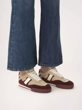 Zapatillas deportivas Chloé Kick