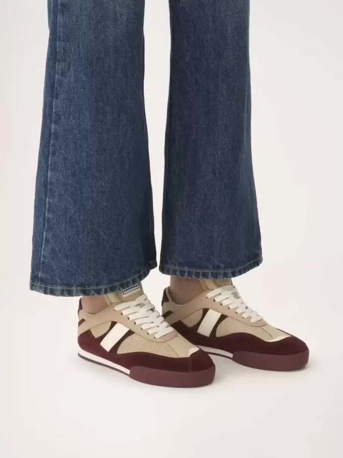 Zapatillas deportivas Chloé Kick