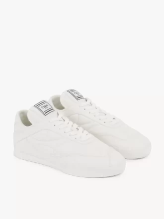 Zapatillas deportivas Chloé Kick