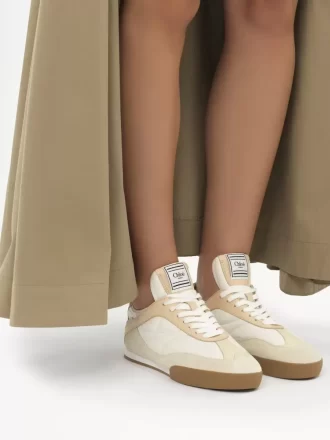 Zapatillas deportivas Chloé Kick