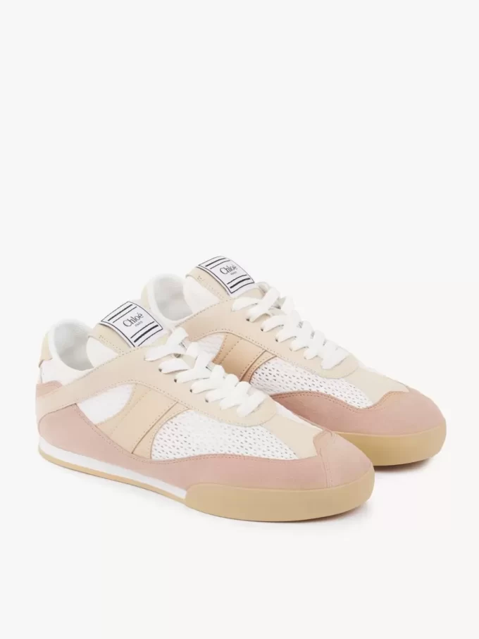 Zapatillas deportivas Chloé Kick