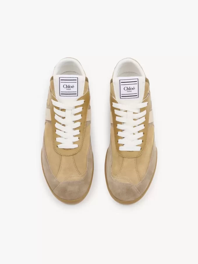 Zapatillas deportivas Chloé Kick