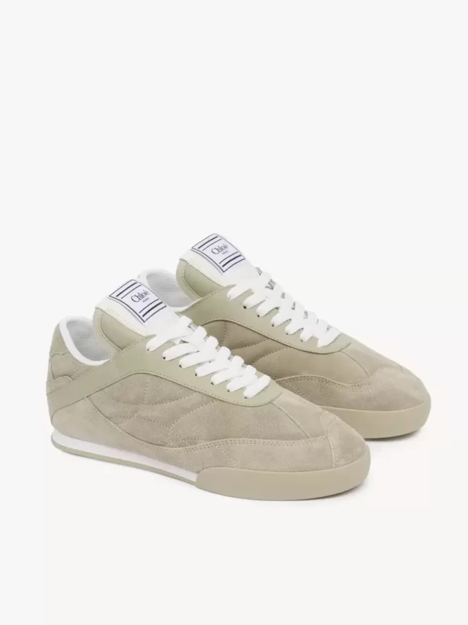 Zapatillas deportivas Chloé Kick
