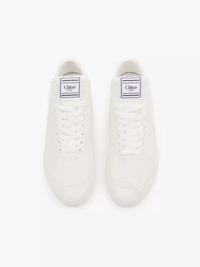 Zapatillas deportivas Chloé Kick