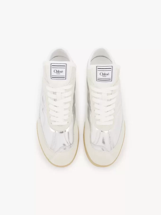 Zapatillas deportivas Chloé Kick