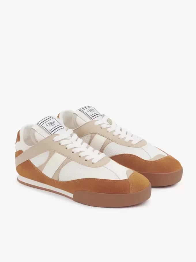Zapatillas deportivas Chloé Kick