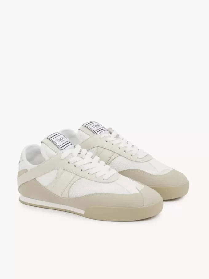 Zapatillas deportivas Chloé Kick