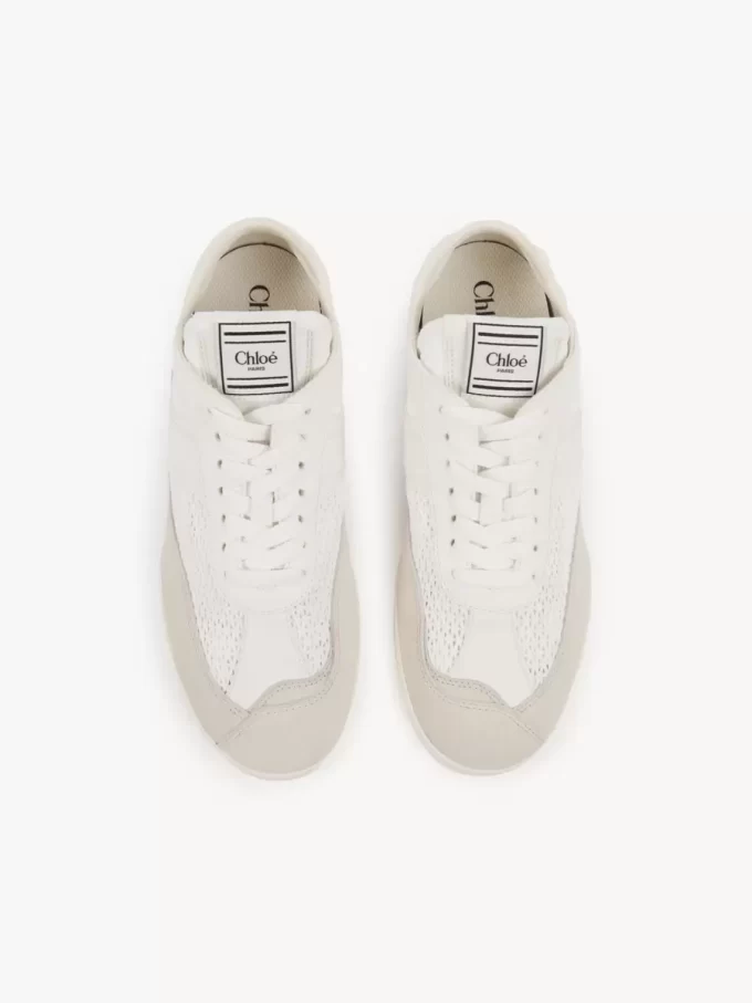 Zapatillas deportivas Chloé Kick